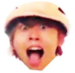 キヨの顔